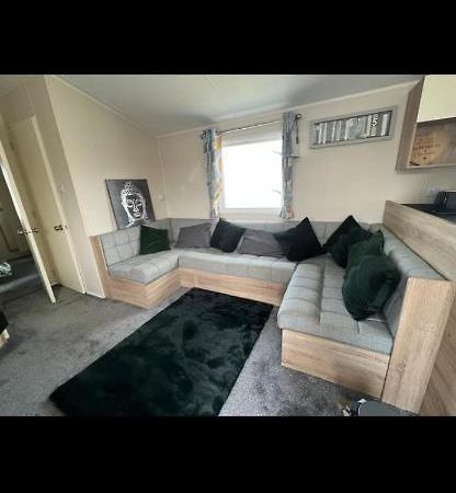 Yogi'S Space Birchington-on-Sea Exterior foto