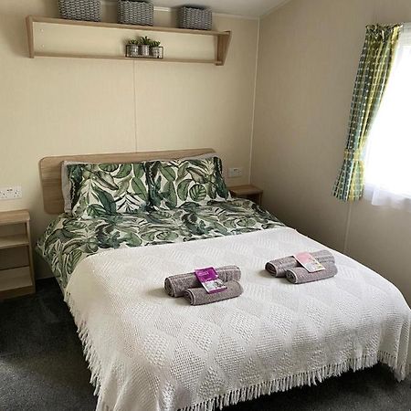 Yogi'S Space Birchington-on-Sea Exterior foto