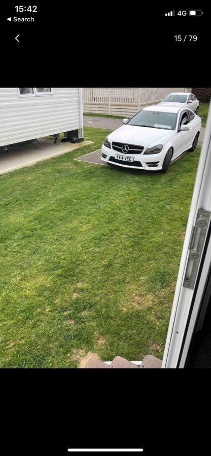 Yogi'S Space Birchington-on-Sea Exterior foto