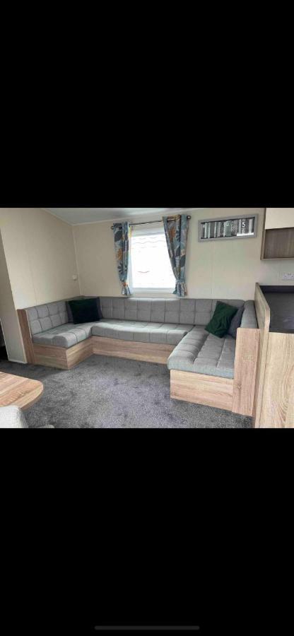 Yogi'S Space Birchington-on-Sea Exterior foto
