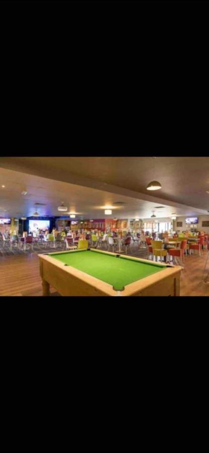 Yogi'S Space Birchington-on-Sea Exterior foto