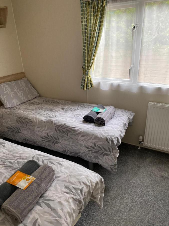 Yogi'S Space Birchington-on-Sea Exterior foto