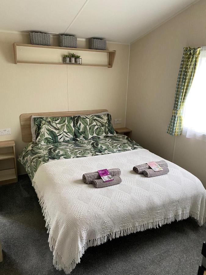 Yogi'S Space Birchington-on-Sea Exterior foto