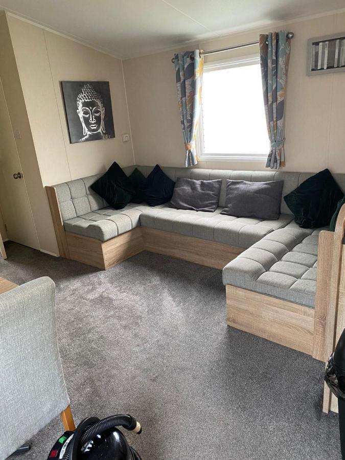 Yogi'S Space Birchington-on-Sea Exterior foto